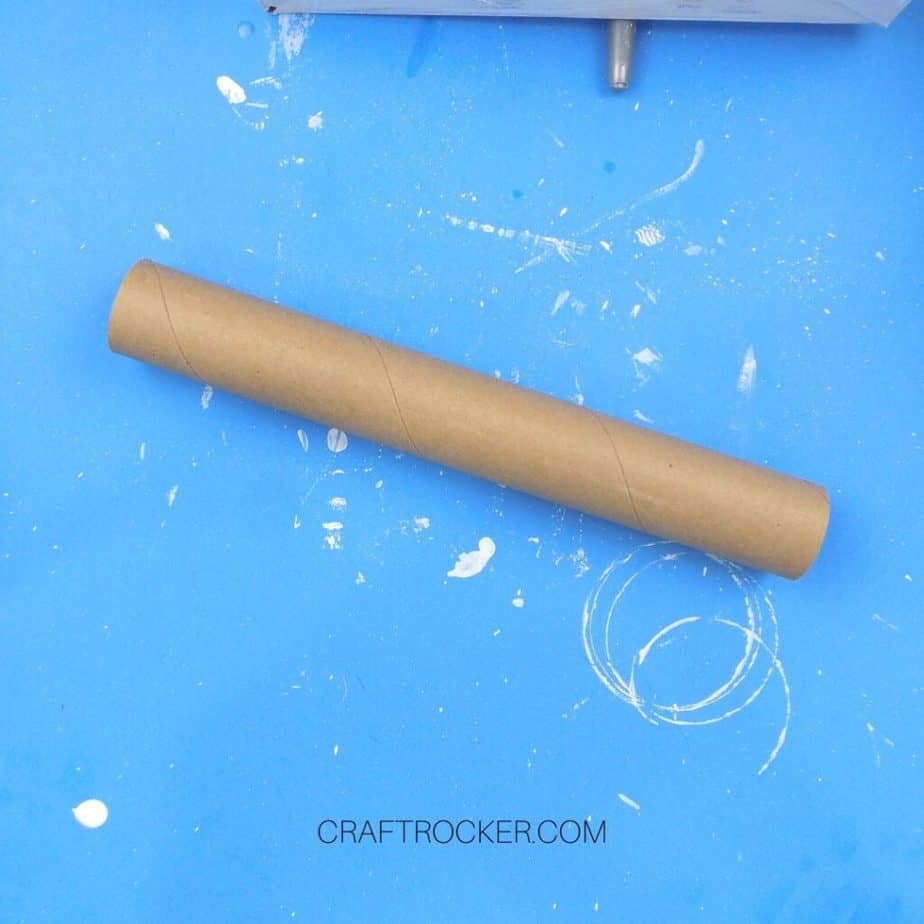 Brown Paper Towels Roll - Craft Rocker